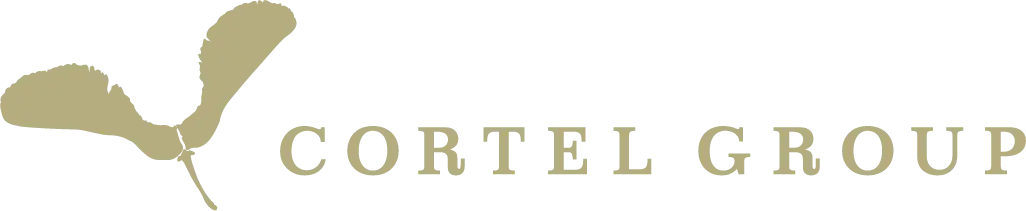 Cortel Group logo