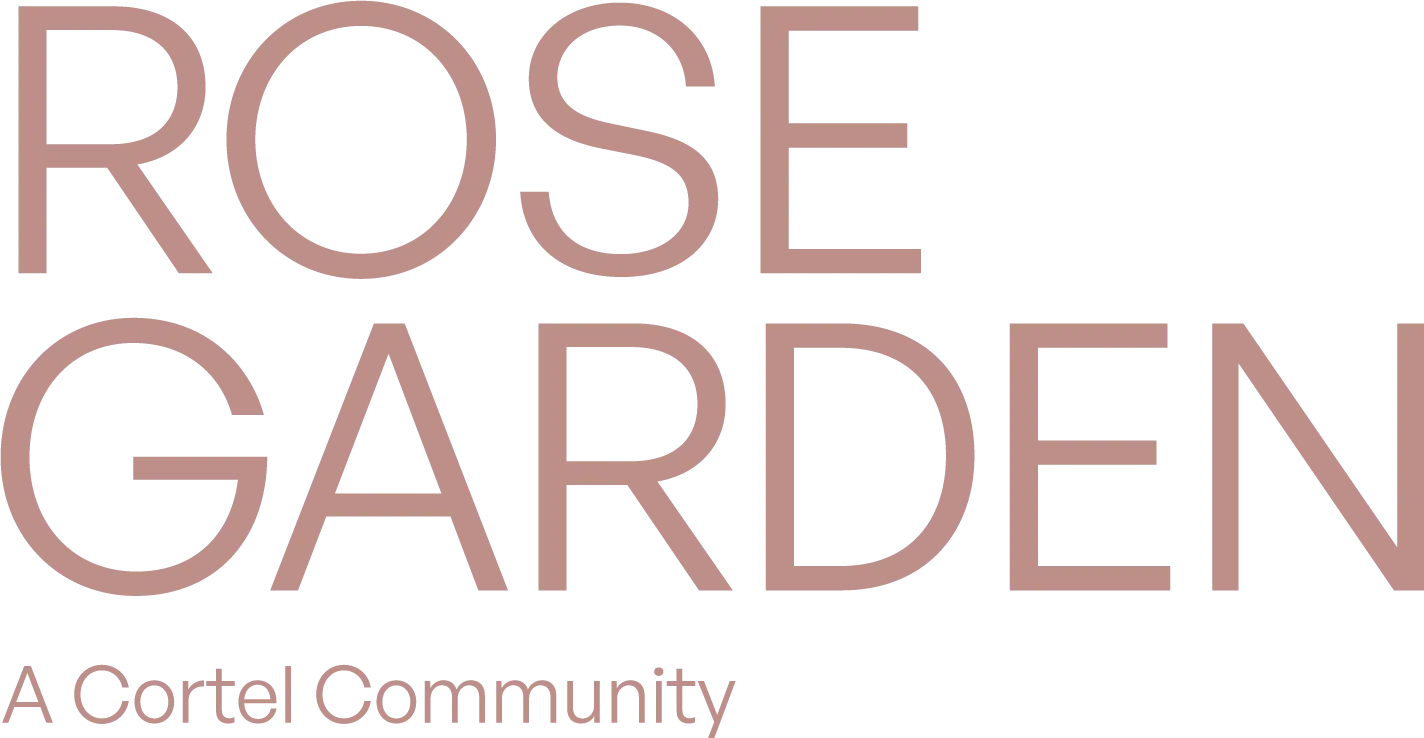 Rose Garden logo